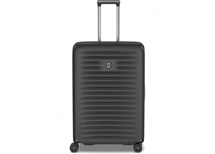 Валіза Victorinox AIROX Advanced Black Велика