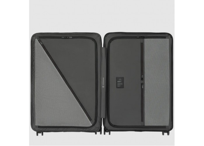 Валіза Victorinox AIROX Advanced Black Велика