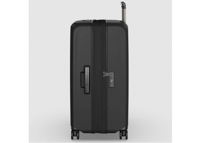 Валіза Victorinox AIROX Advanced Black Велика