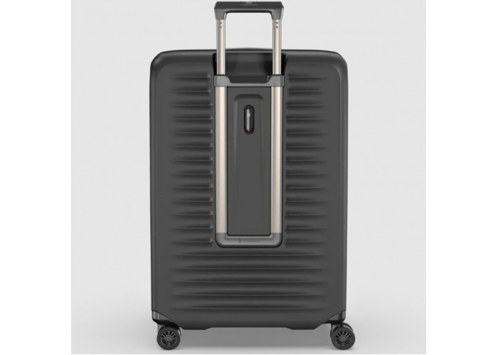 Валіза Victorinox AIROX Advanced Black Велика