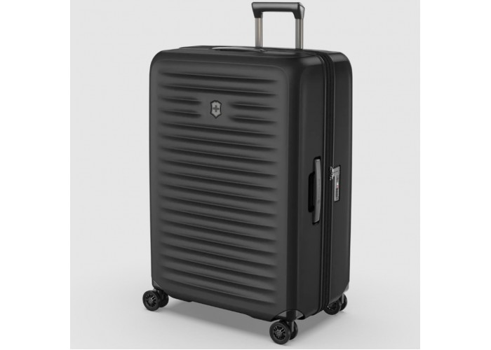 Валіза Victorinox AIROX Advanced Black Велика