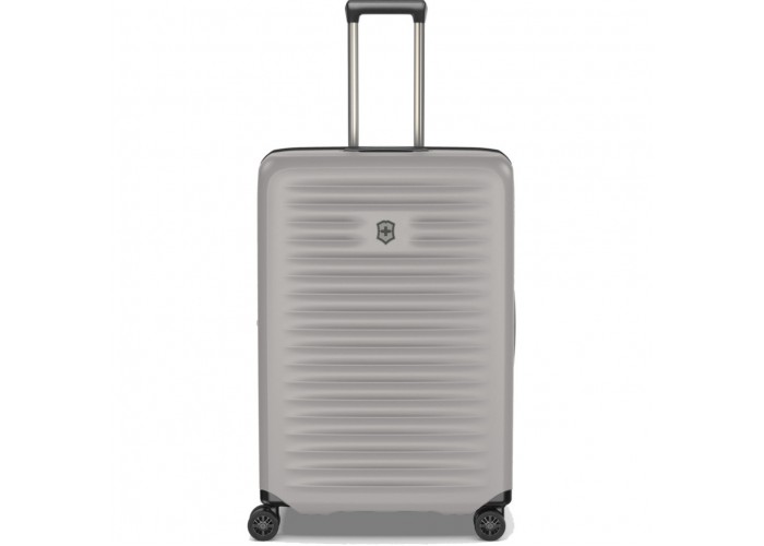 Валіза Victorinox AIROX Advanced Stone White Велика