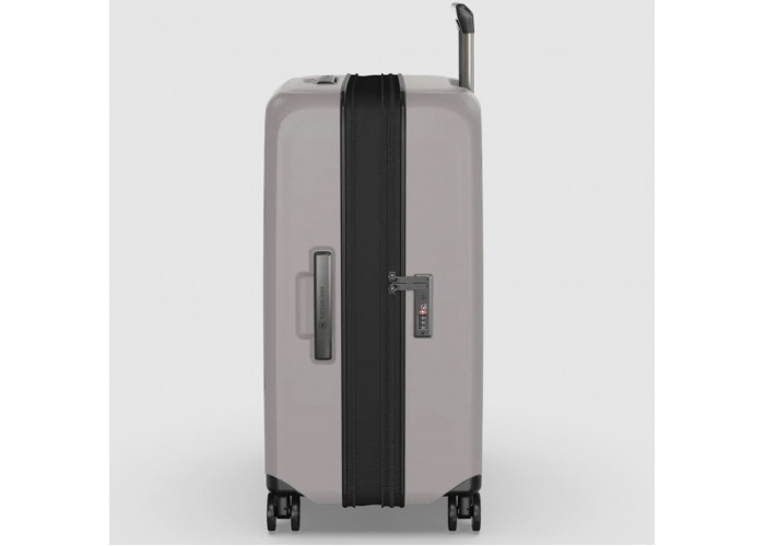 Валіза Victorinox AIROX Advanced Stone White Велика