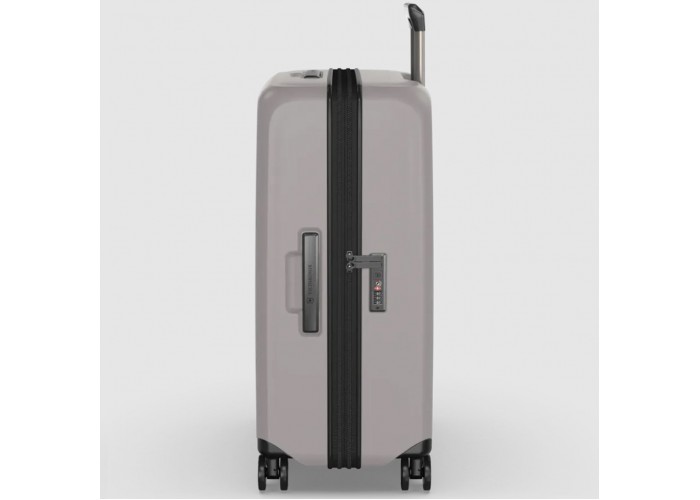Валіза Victorinox AIROX Advanced Stone White Велика