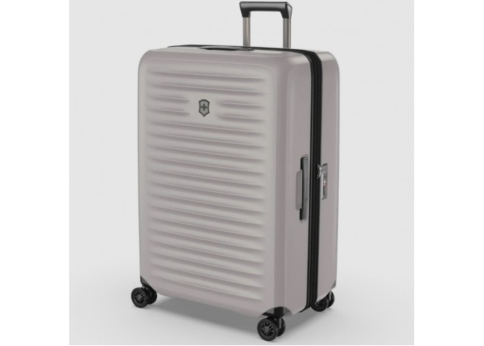 Валіза Victorinox AIROX Advanced Stone White Велика