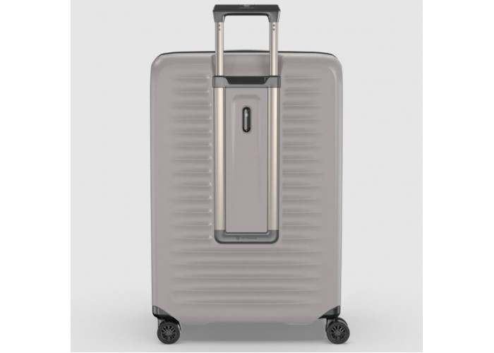 Валіза Victorinox AIROX Advanced Stone White Велика