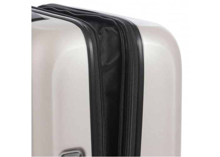Валіза Victorinox AIROX Advanced Stone White Велика