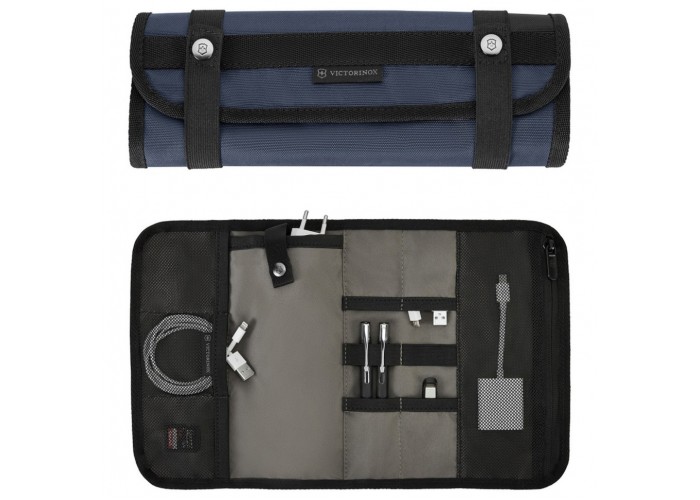 Рюкзак для ноутбука Victorinox ALTMONT Professional Navy Blue