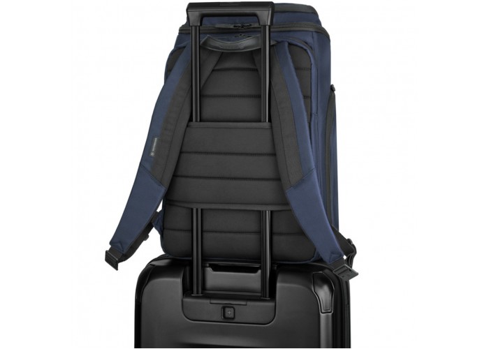 Рюкзак для ноутбука Victorinox ALTMONT Professional Navy Blue