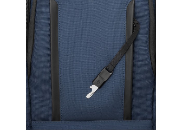 Рюкзак для ноутбука Victorinox ALTMONT Professional Navy Blue