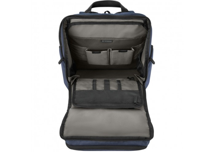 Рюкзак для ноутбука Victorinox ALTMONT Professional Navy Blue