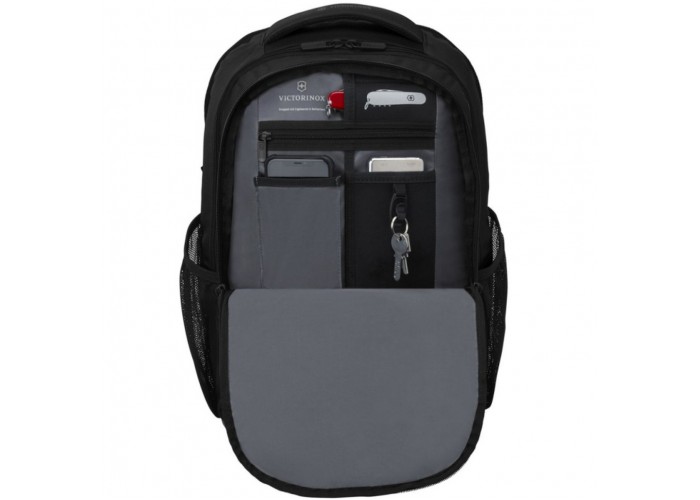 Рюкзак для ноутбука Victorinox Travel VX SPORT EVO/Black