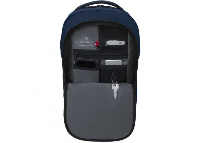 Рюкзак для ноутбука Victorinox Travel VX SPORT EVO/Deep Lake