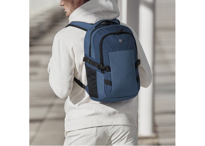 Рюкзак для ноутбука Victorinox Travel VX SPORT EVO/Deep Lake