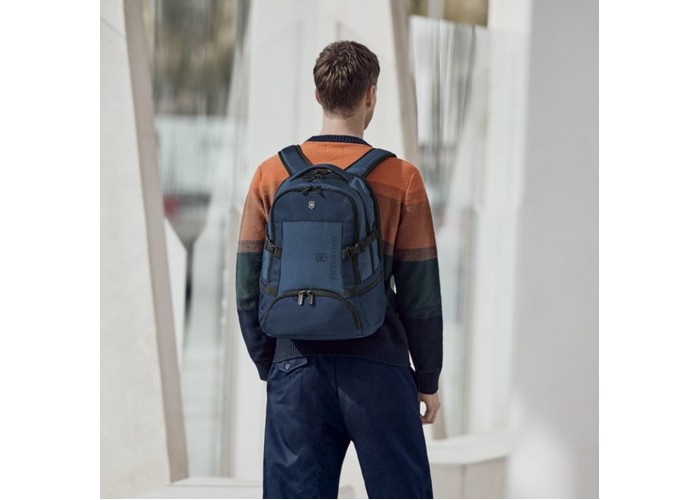 Рюкзак для ноутбука Victorinox Travel VX SPORT EVO/Deep Lake