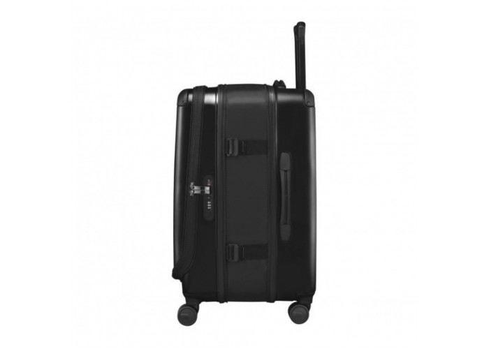 Валіза на 4 колесах Victorinox Travel SPECTRA 2.0/Black