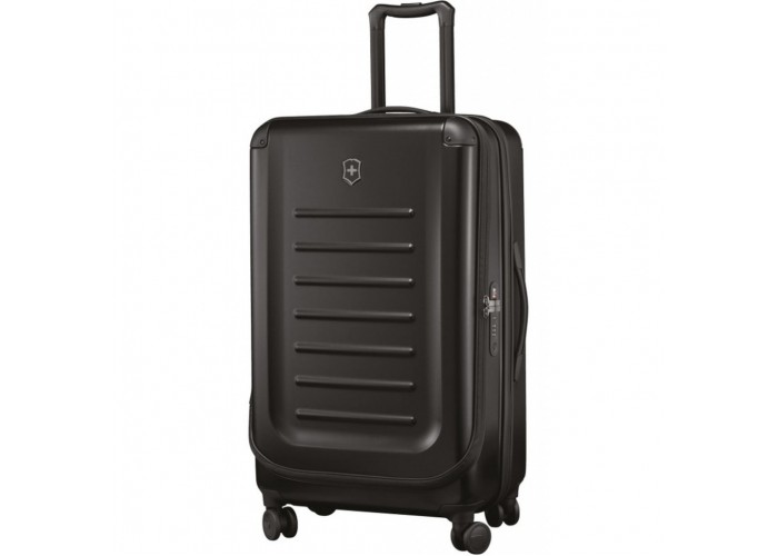 Валіза на 4 колесах Victorinox Travel SPECTRA 2.0/Black