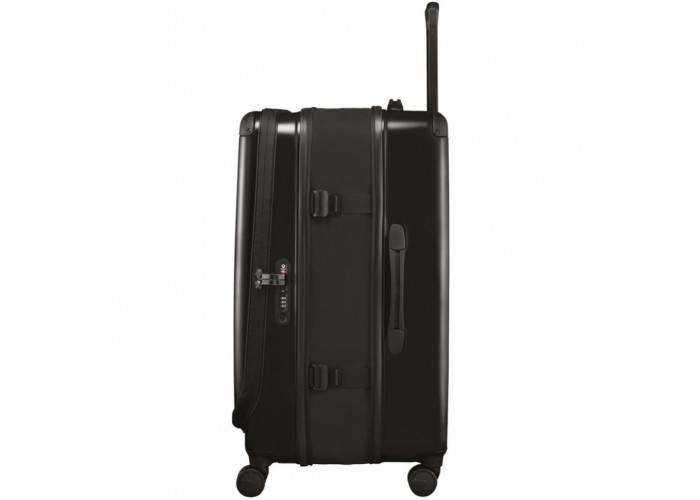 Валіза на 4 колесах Victorinox Travel SPECTRA 2.0/Black