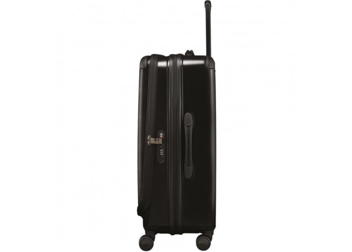 Валіза на 4 колесах Victorinox Travel SPECTRA 2.0/Black