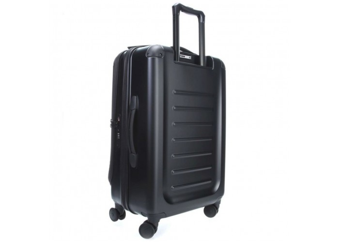 Валіза на 4 колесах Victorinox Travel SPECTRA 2.0/Black