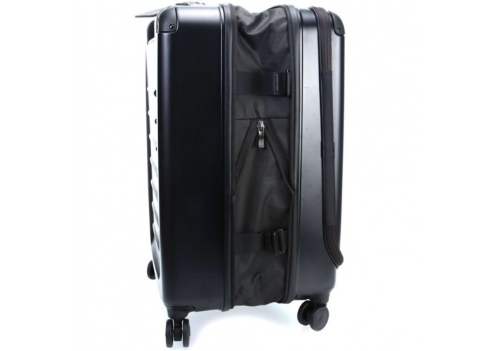 Валіза на 4 колесах Victorinox Travel SPECTRA 2.0/Black
