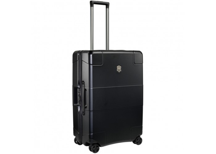 Валіза Victorinox LEXICON/Black Середня