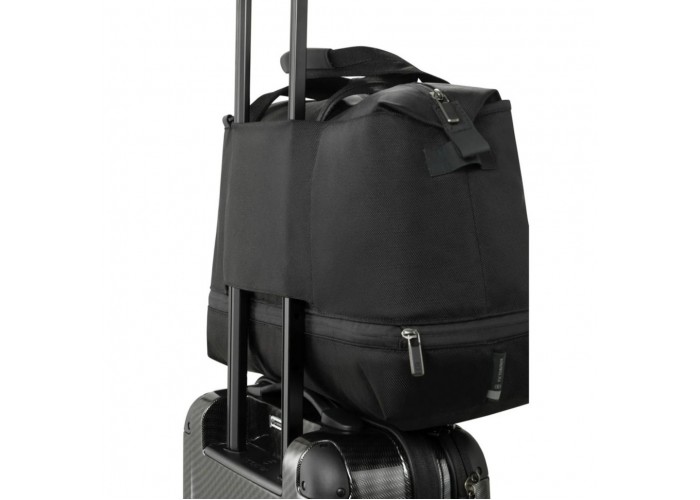 Дорожня сумка Victorinox WERKS TRAVELER 6.0/Black L