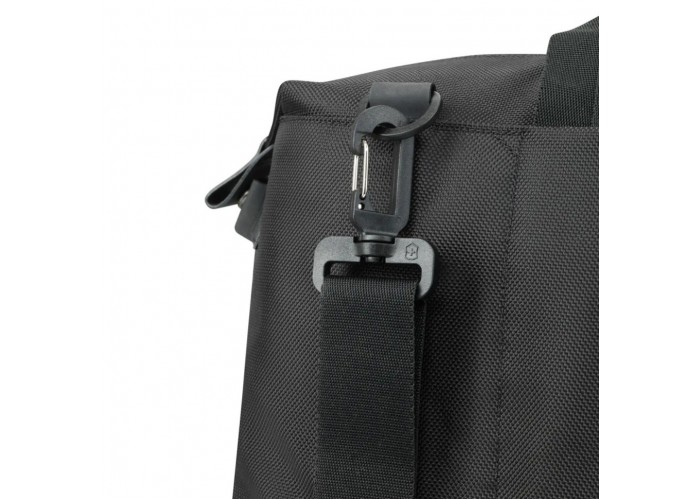 Дорожня сумка Victorinox WERKS TRAVELER 6.0/Black L