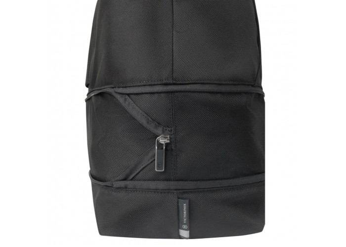 Дорожня сумка Victorinox WERKS TRAVELER 6.0/Black L