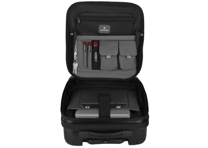 Валіза Victorinox Travel SPECTRA 2.0/Black