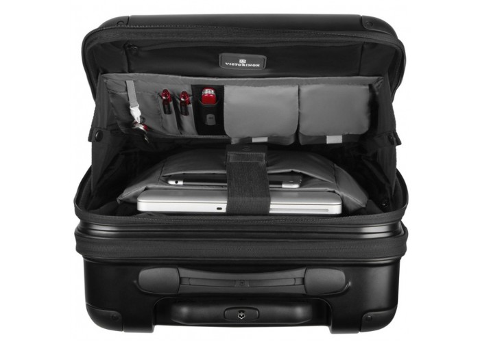 Валіза Victorinox Travel SPECTRA 2.0/Black