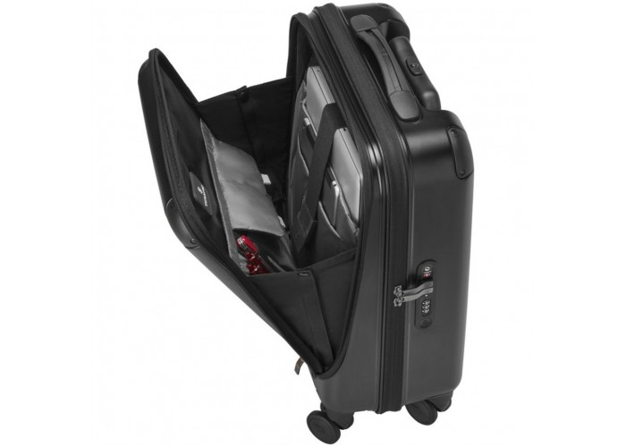 Валіза Victorinox Travel SPECTRA 2.0/Black