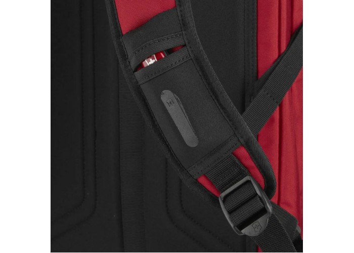 Рюкзак для ноутбука Victorinox ALTMONT Original/Red