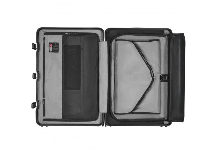 Валіза Victorinox LEXICON Framed/Black Велика