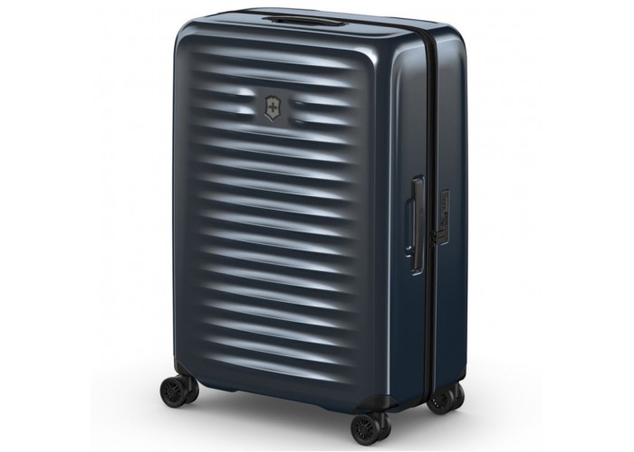 Валіза Victorinox Travel AIROX/Dark Blue L Велика