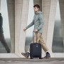 Валіза Victorinox CONNEX SS/Navy Blue Маленька