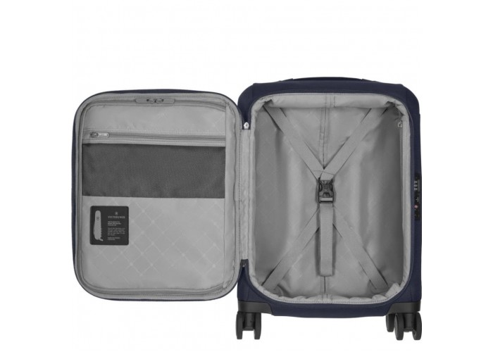 Валіза Victorinox CONNEX SS/Navy Blue Маленька