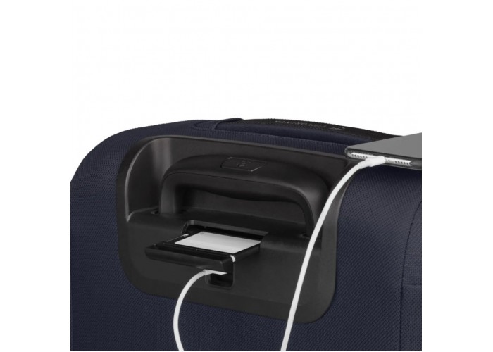 Валіза Victorinox CONNEX SS/Navy Blue Маленька