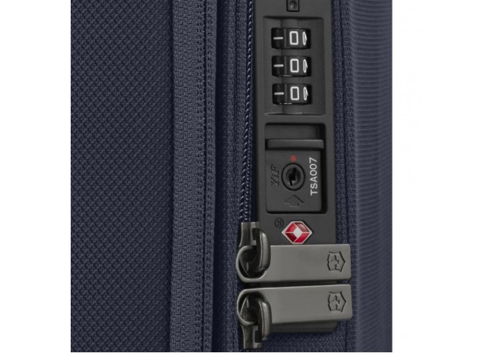 Валіза Victorinox CONNEX SS/Navy Blue Велика