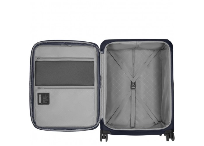 Валіза Victorinox CONNEX SS/Navy Blue Велика