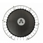 Батут Atleto 140 см синій KRB10