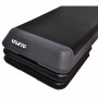 Степ-платформа професійна Atleto 47050 3 ступеньки,108-40-11,16,21 см