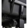 Крісло геймерське Bonro B-810 жовте