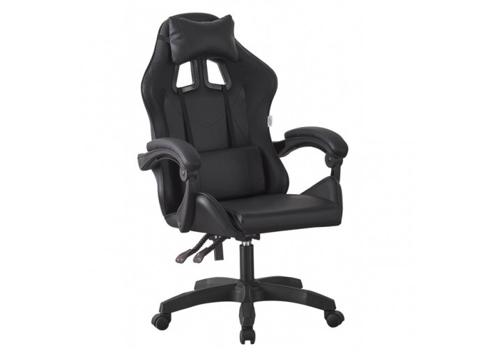 Крісло геймерське Bonro B-0519 чорне