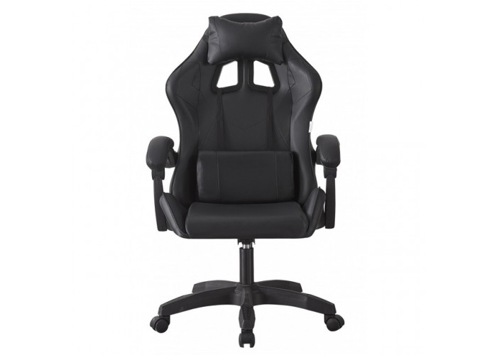 Крісло геймерське Bonro B-0519 чорне