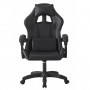 Крісло геймерське Bonro B-0519 чорне