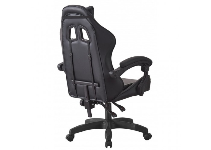 Крісло геймерське Bonro B-0519 чорне