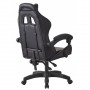 Крісло геймерське Bonro B-0519 чорне