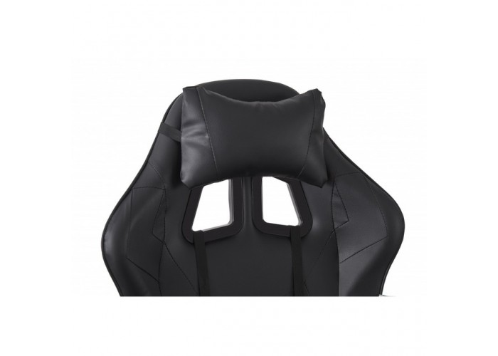 Крісло геймерське Bonro B-0519 чорне