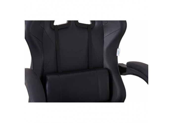 Крісло геймерське Bonro B-0519 чорне